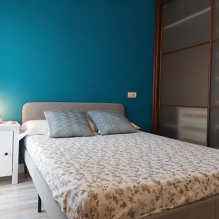 Wish Suite Pumarejo De Sevilla Eksteriør billede