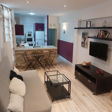 Wish Suite Pumarejo De Sevilla Eksteriør billede