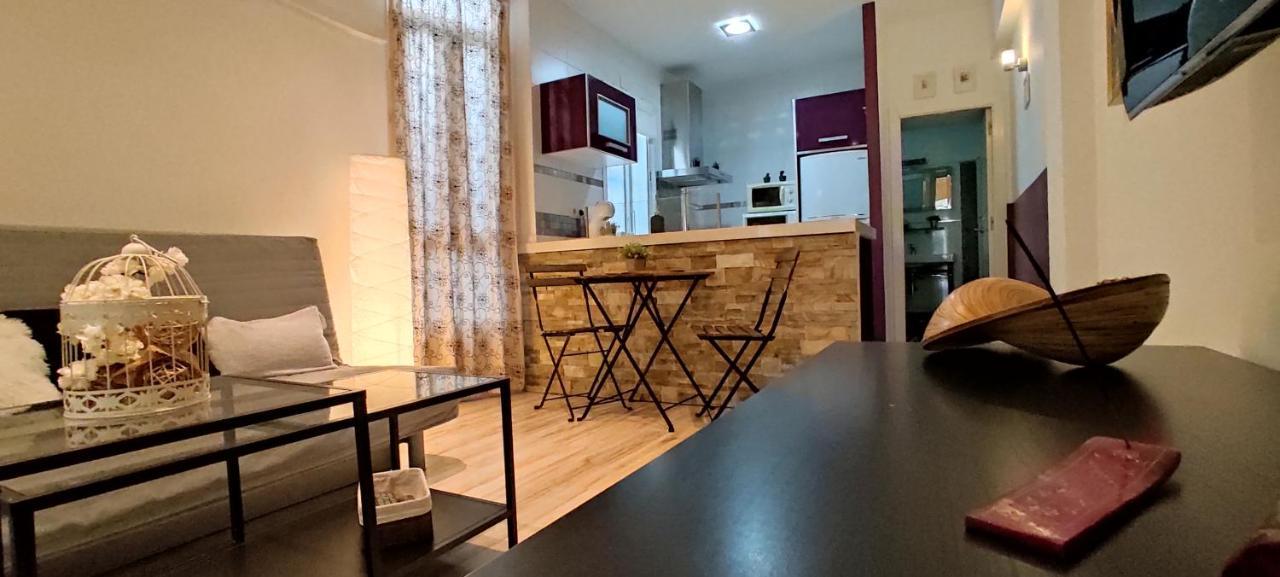 Wish Suite Pumarejo De Sevilla Eksteriør billede