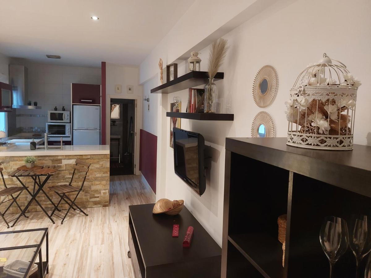 Wish Suite Pumarejo De Sevilla Eksteriør billede