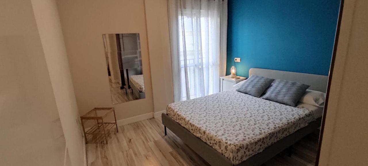 Wish Suite Pumarejo De Sevilla Eksteriør billede