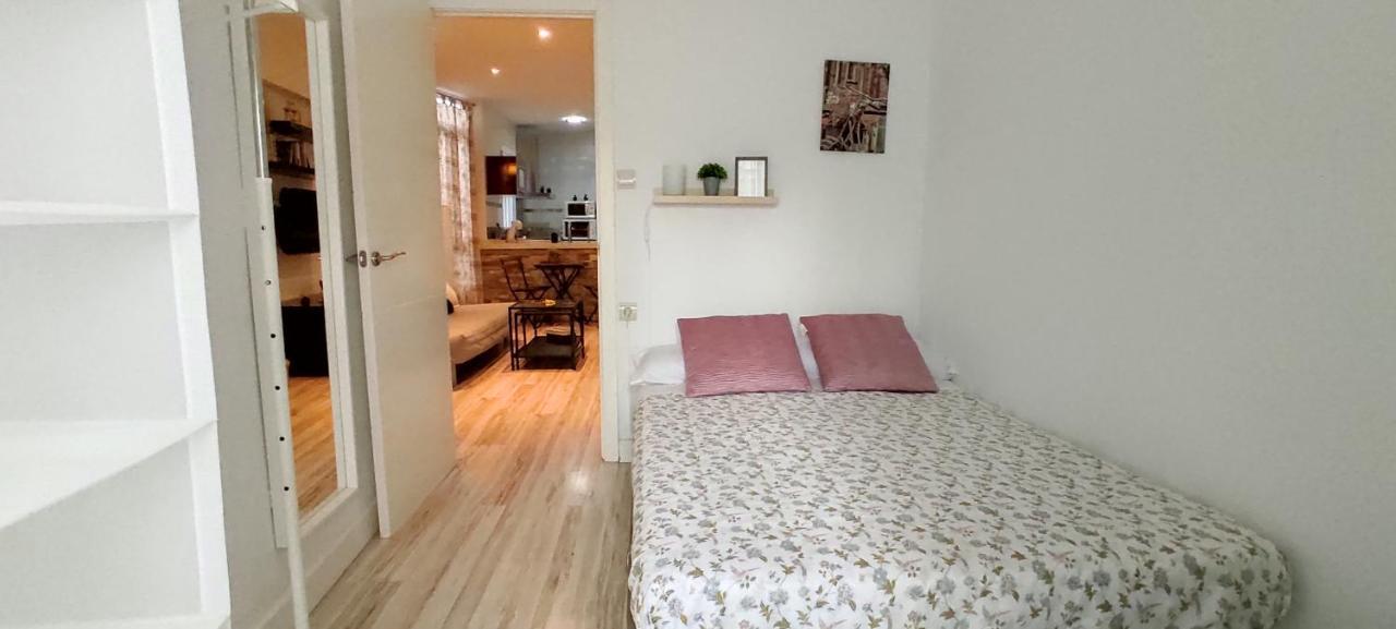 Wish Suite Pumarejo De Sevilla Eksteriør billede