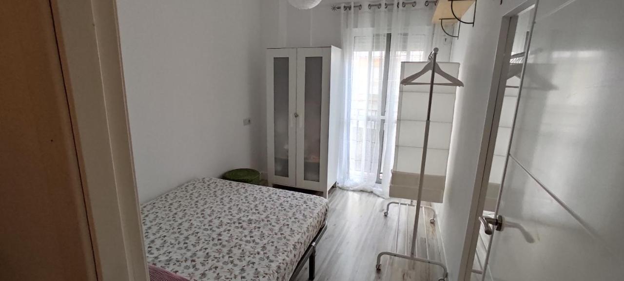 Wish Suite Pumarejo De Sevilla Eksteriør billede