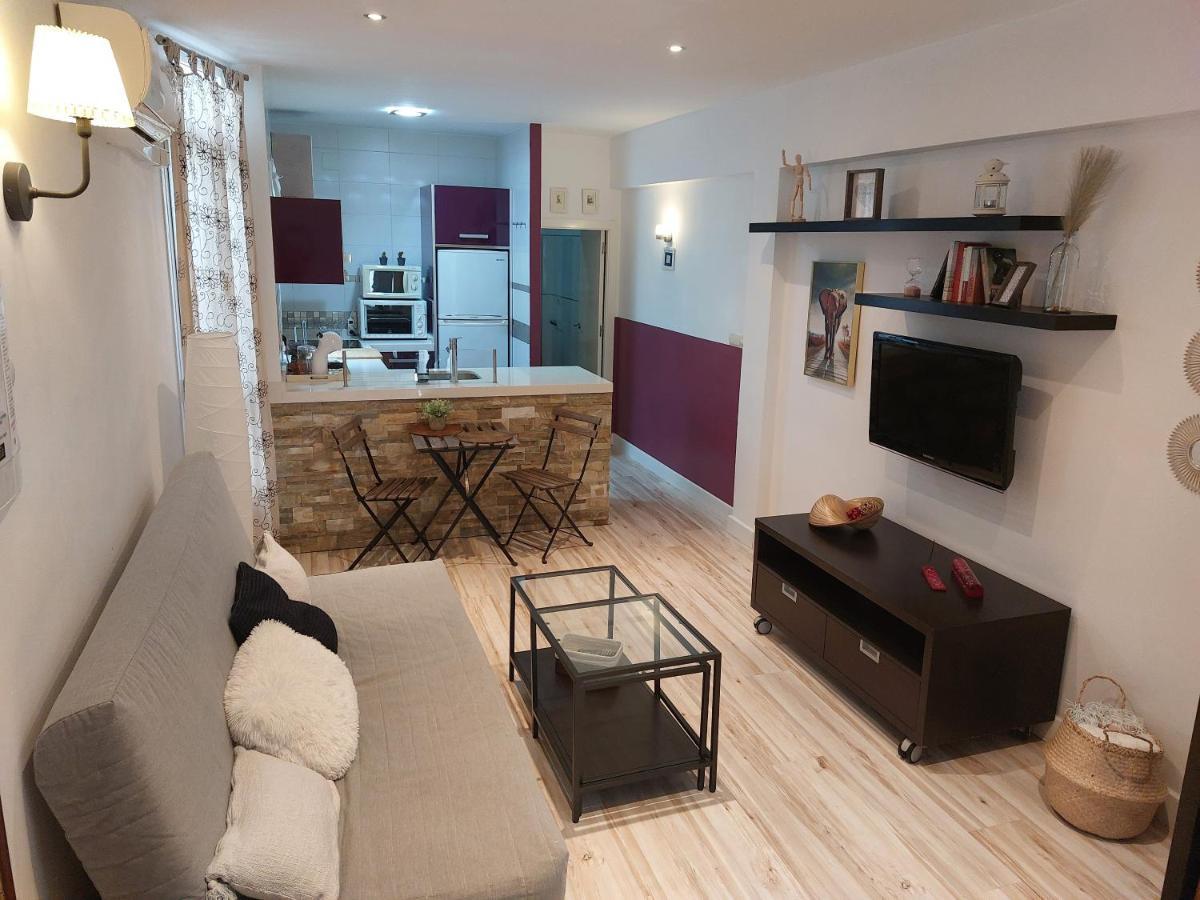 Wish Suite Pumarejo De Sevilla Eksteriør billede