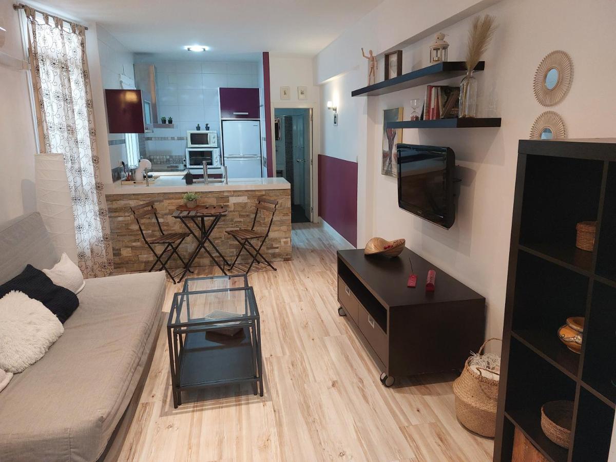 Wish Suite Pumarejo De Sevilla Eksteriør billede