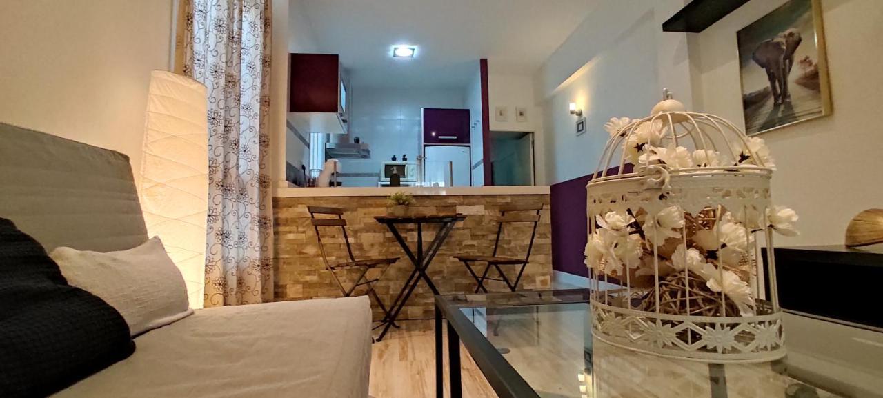 Wish Suite Pumarejo De Sevilla Eksteriør billede