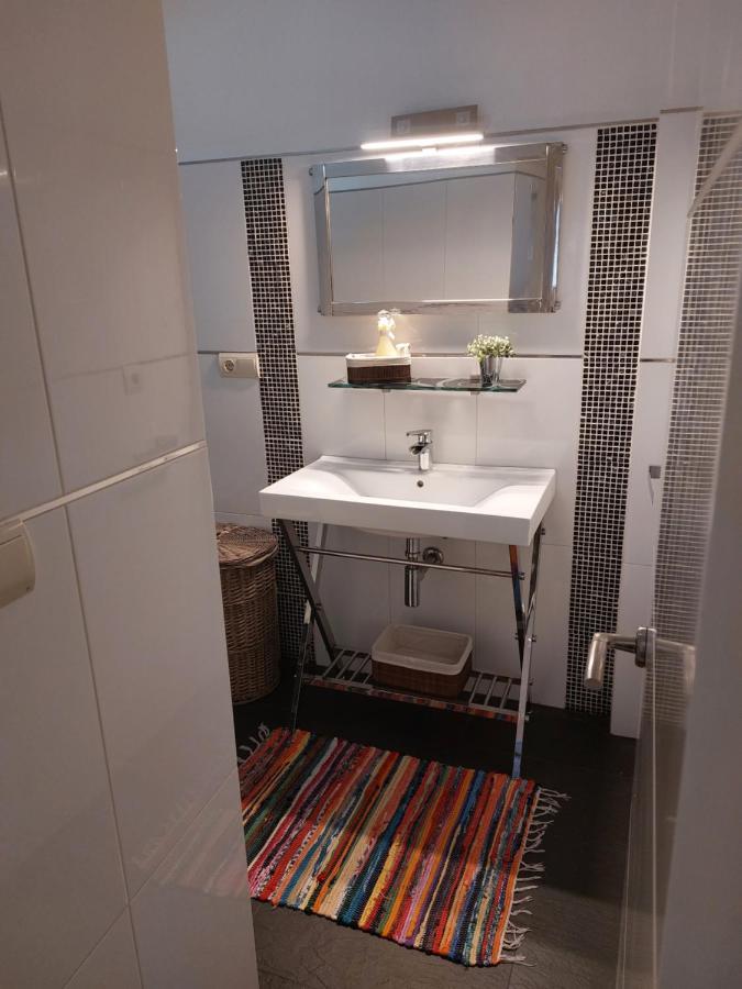 Wish Suite Pumarejo De Sevilla Eksteriør billede