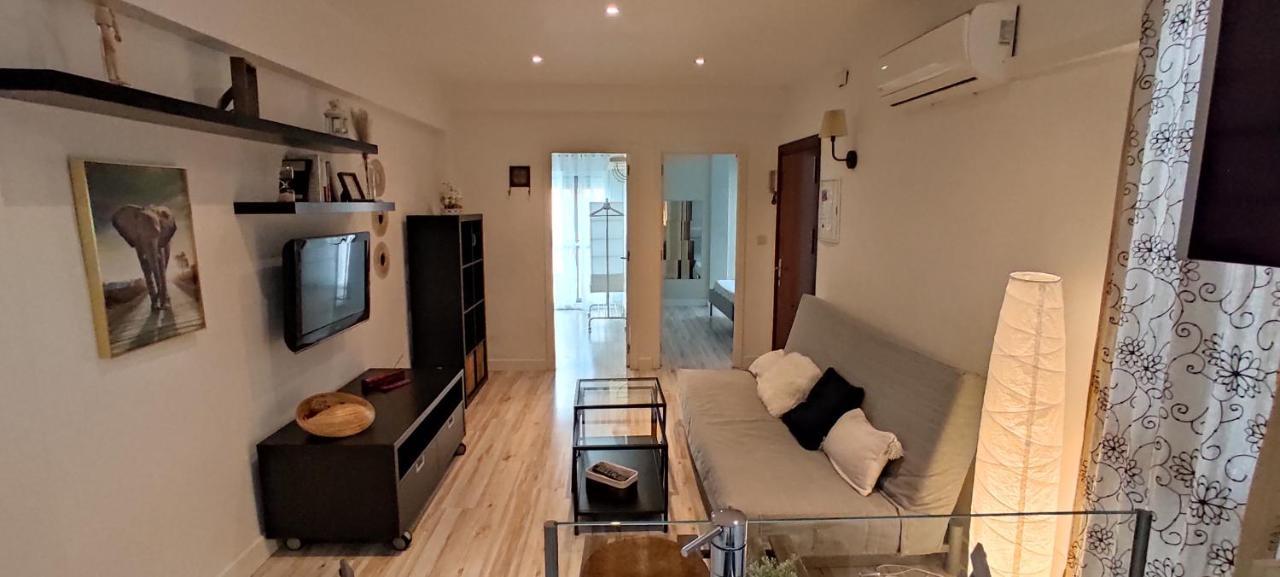 Wish Suite Pumarejo De Sevilla Eksteriør billede