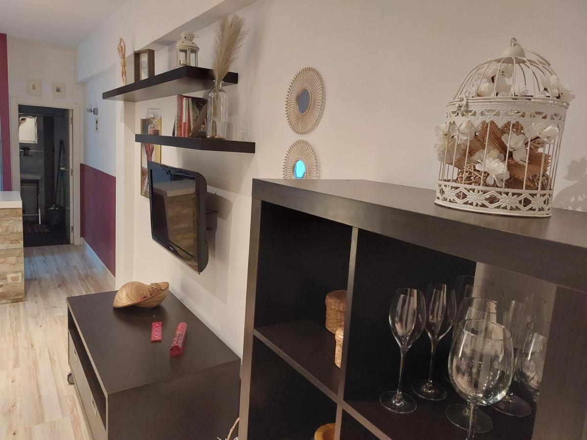 Wish Suite Pumarejo De Sevilla Eksteriør billede