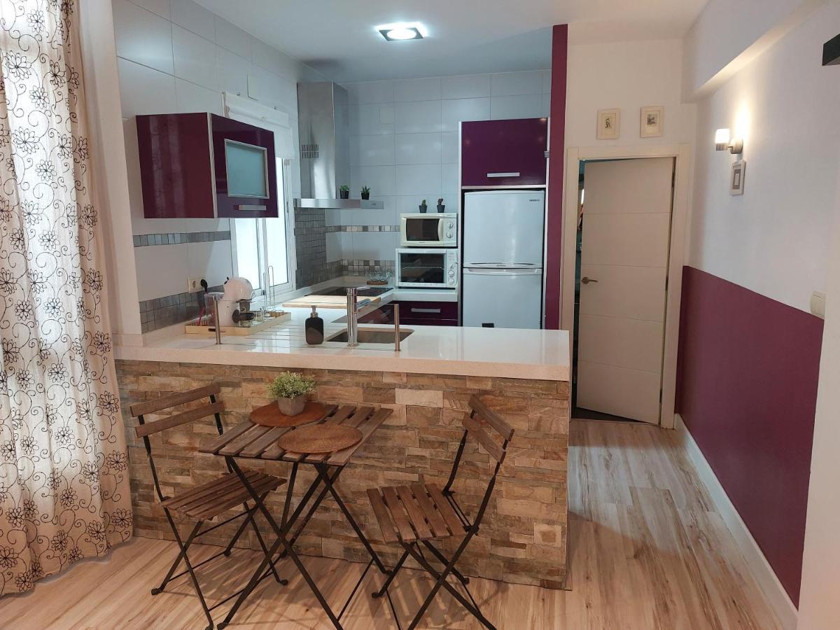 Wish Suite Pumarejo De Sevilla Eksteriør billede